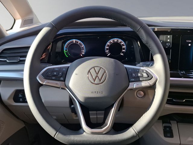 T7 Multivan Life "Edition" Motor: 1,5 l eHybrid 