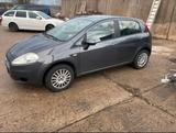 Fiat Grande Punto 1.4  - Fiat Grande Punto von privat
