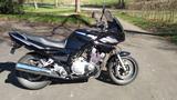 Yamaha XJ 900 S - YAMAHA 1995