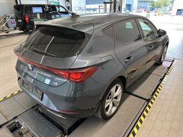 SEAT Leon - 4