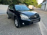 Toyota RAV 4 RAV4 Travel 4X4 Navi Neu Tüv - Toyota RAV 4 Gebrauchtwagen in Nürnberg