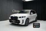 BMW X5 50 e xDrive M Sport