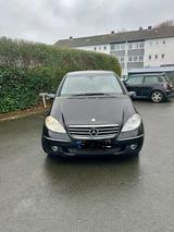 Mercedes-Benz A200 Turbo  Bastlerfahrzeug... - Mercedes-Benz A 200: Turbo