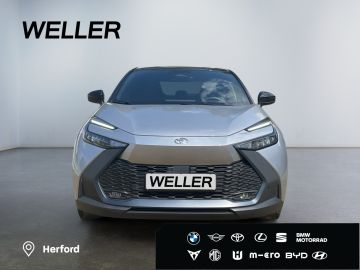 Toyota C-HR - 2