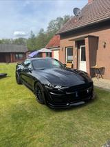 Ford Mustang 5.0 Ti-VCT V8 GT Auto GT