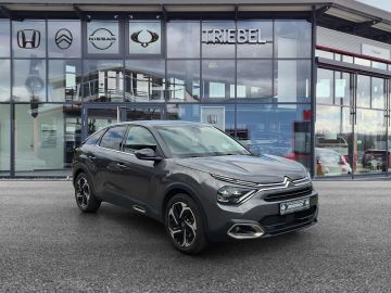 Citroën C4 Feel Pack PT130 °LED°HUD°Kamera°Navi°SHZ°