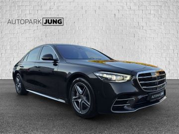 Mercedes S 580 - 7