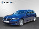 BMW 530 exDrive touring LC Prof Lenkradheizung Alarm - BMW 530 in Wiesbaden