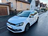Volkswagen VW Polo 1.2 TSI Allstar gepflegt | HU-12/2027 - VW Polo von privat