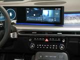 Hyundai Ioniq 9 6-Sitzer 110 kW 4WD UNIQ Pano Relax - Hyundai IONIQ 9 SUV