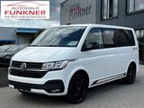 Volkswagen T6.1 Caravelle 4MOTION CAMPER LM 18ZOLL 7-SITZER - VW 7-Sitzer