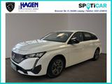 Peugeot 308 SW Allure 1.2 130 PT PDC/RFK/SHZ/LED/DAB - Peugeot 308 in Leipzig
