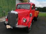 Mercedes-Benz Oldtimer Daimler Benz L311 Pritsche -LKW-EZ 1960 - Oldtimer