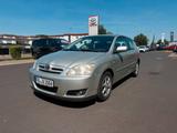 Toyota Corolla 1.4 S *KlimaAUTO*Technisch TOP* - gebrauchte Toyota Corolla aus dem Jahr 2004