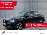 Audi Q2 40 TFSI QU S-TR ADVANCED LED+NAVI+RFK+ACC+18" - Jahreswagen: Allradantrieb
