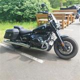 BMW R 18 Classic Jekill & Hyde Abgasanlage - BMW R 18 CLASSIC