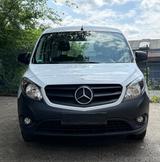 Mercedes-Benz Citan Kombi 109 CDI lang - gebrauchte Mercedes-Benz Citan aus dem Jahr 2019