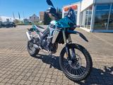 Andere Kove 800 X Rally ABS 2026 ab 1,9% eff.Zins - ENDURO