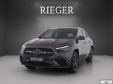 Mercedes-Benz GLA 250 e AMG*Keyless*SHZ*LED*Spurhalte*MBUX*19"