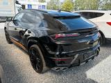 Lamborghini URUS SE NEW MODELL MY25 STOCK - Lamborghini Gebrauchtwagen