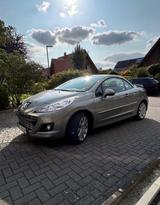 Peugeot 207 CC Premium 120 Premium