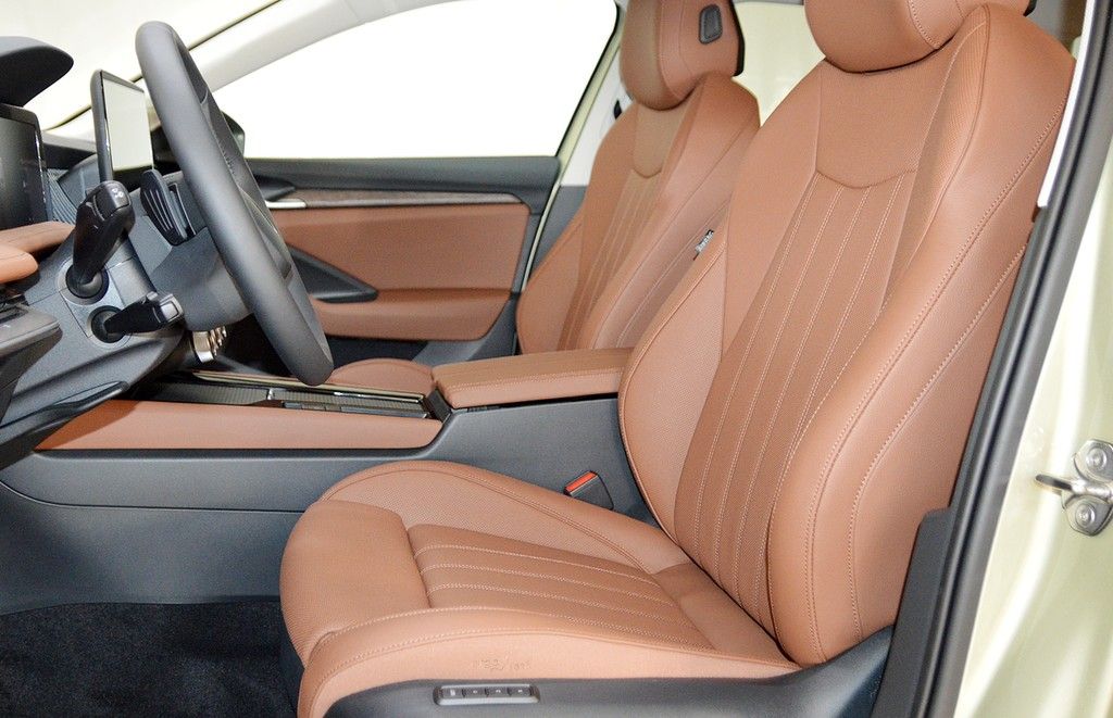 Skoda Superb - Bild 9