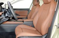 Skoda Superb - Vorschau Bild 9