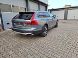 Volvo V90 Cross Country D5 AWD Pro Geartronic Pro - Volvo V90 Cross Country: mit Anhängerkupplung