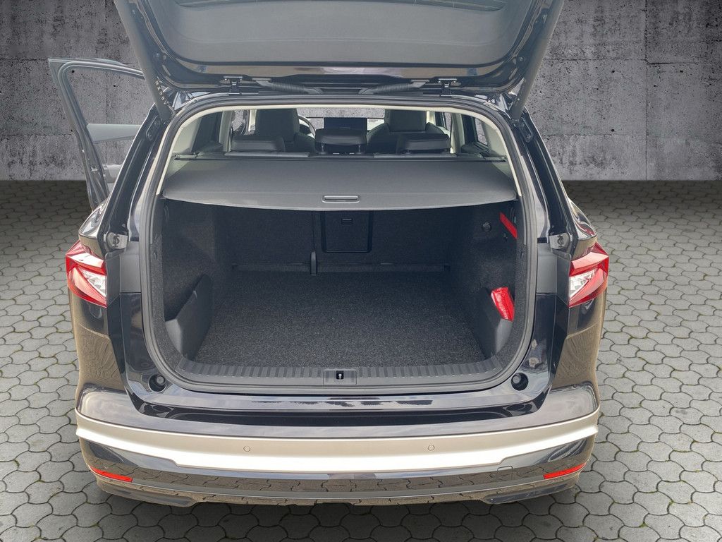 Skoda Enyaq - Bild 16