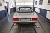 Mercedes-Benz 300 SL - Mercedes-Benz 300: Roadster, Sl