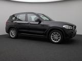 BMW X3 xD20i ADVANTAGE DAB GeschwindigReg PDC Leder - BMW X3: Automatik