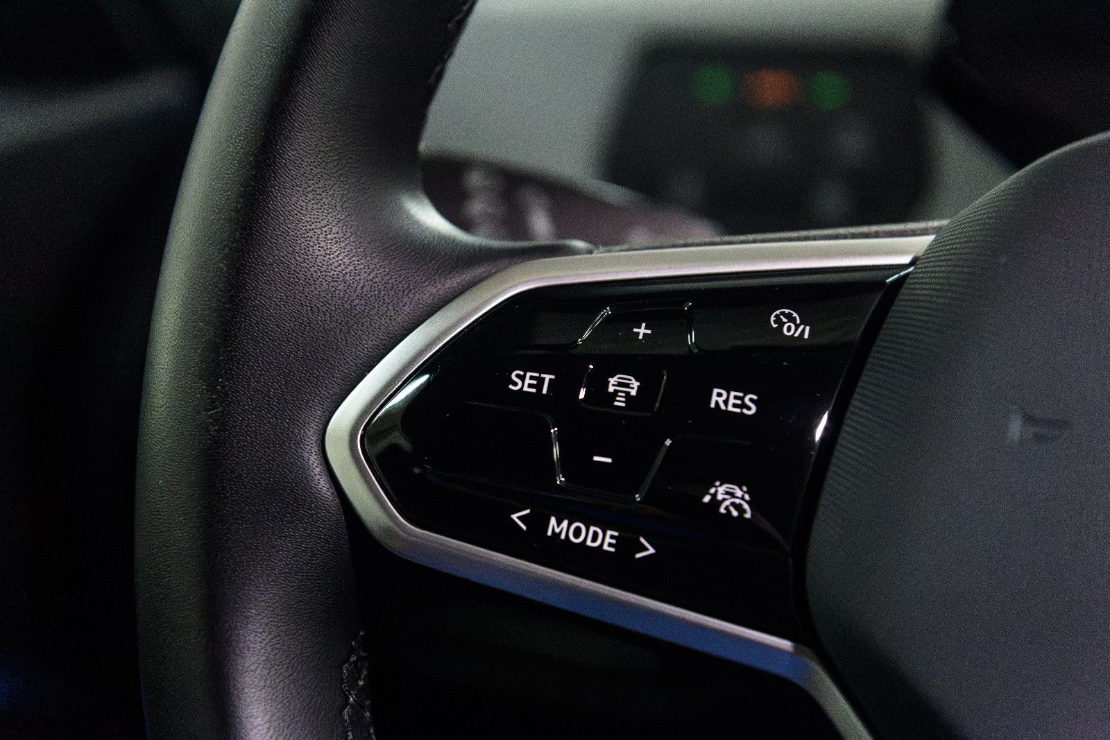 Fahrzeugabbildung Volkswagen ID.3 Pro 150 kW+AHK+LED+ACC+NAVI+SHZ+LHZ+62KwH.