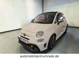 Abarth Cabrio 595 C BI-Xenon Beats LEDER NEUZUSTAND - Abarth 595 in Köln