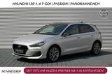 Hyundai i30 1.4 T-GDI Passion+ Pano +Allwetter+ AHK - Hyundai i30 mit Benzin-Antrieb: 1.4