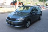 Skoda Fabia III Combi 1.0 MPI Cool Plus - Skoda Fabia: Ii