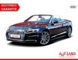 Audi A5 40 2.0 TFSI sport S-Line VC AHK LED Navi - Audi A5: 40