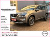 Nissan X-Trail  1.5 VC-T Acenta Xtronic Navi*FP*18`Alu