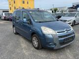 Citroën Berlingo VTi 95 Multispace Selection panorama - Citroën Berlingo: Vti