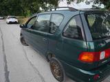 Toyota Pcnic 2.2TD - Toyota Picnic Gebrauchtwagen