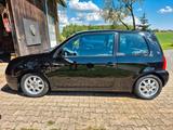 Volkswagen VW Lupo FSI Sondermodell 500 Stück - Volkswagen Lupo: Automatik