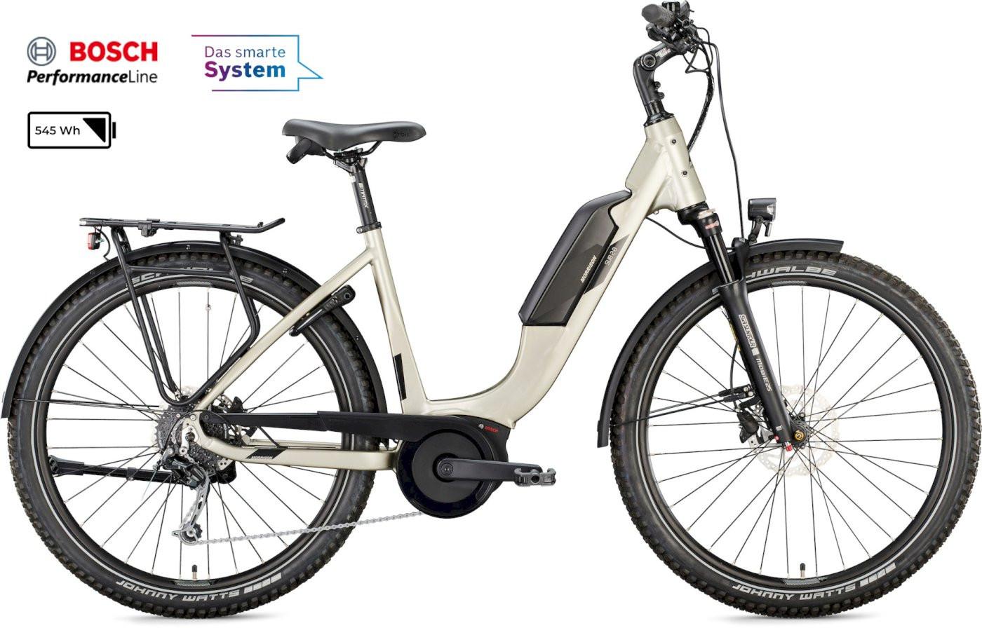 Andere SUB 2.0 545 Wave, RH:48 cm