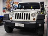 Jeep Wrangler III 2.8 crd SPORT_UNICO PROPRIETAR - Jeep: J8