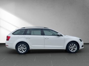 Skoda Octavia Combi III 1.0 TSI Tour *DAB*SHZ*TEL* ALU