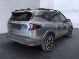 Dacia Bigster Hybrid 155 Journey Vorf hrwagen Navi SHZ - Dacia Bigster mit Hybrid-Antrieb