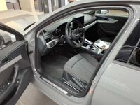 Audi A4 - Vorschau Bild 6