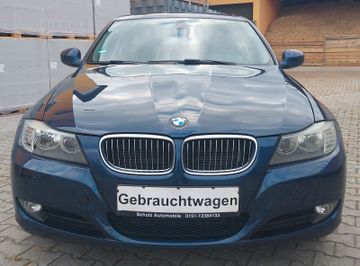 BMW 318 - 8