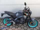 Yamaha MT-09 als 35 KW - Version = 1000,- Discount - YAMAHA MT 09 35KW