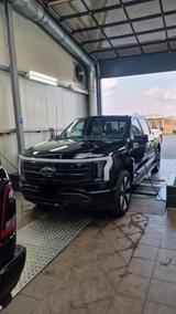 Ford F 150 Lightning Platinum Long Range - Ford: Lightning
