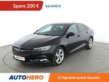 Opel Insignia Grand Sport 1.5 SIDI Turbo Dynamic Aut. - Opel Insignia Gebrauchtwagen