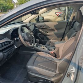 Bild 5 Subaru Andere Crosstrek 2.0ie e-BOXER Platinum Lineart